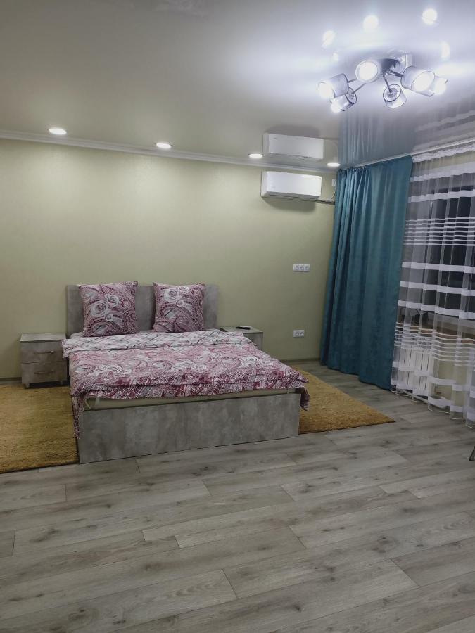 Apartnew In City Centr Ust-Kamenogorsk Exterior photo