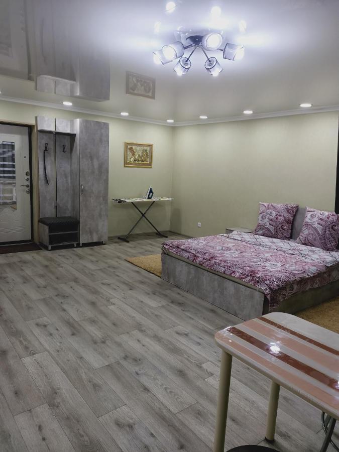 Apartnew In City Centr Ust-Kamenogorsk Exterior photo